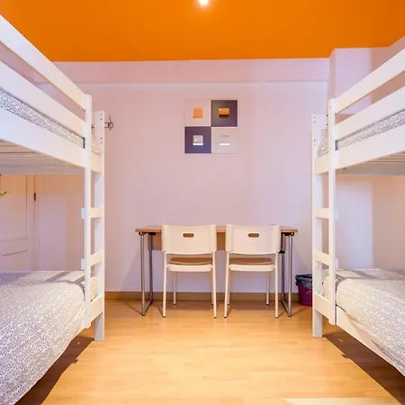 Accommodatie bij particulieren El Chorro