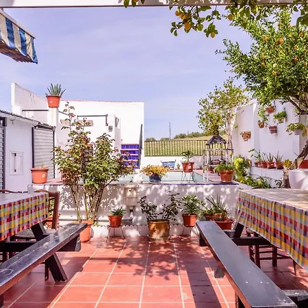 El Chorro Accommodatie bij particulieren *