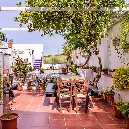 Accommodatie bij particulieren El Chorro *