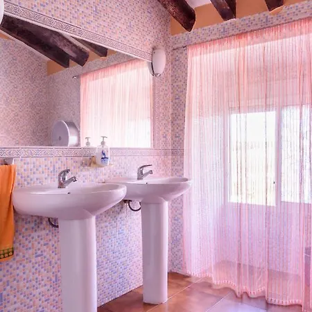 El Chorro Accommodatie bij particulieren *