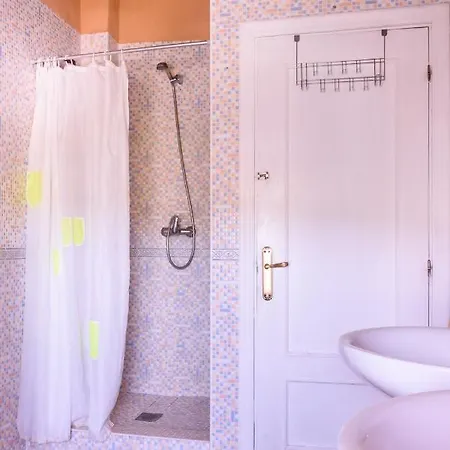 El Chorro Accommodatie bij particulieren *