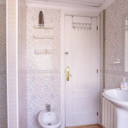 El Chorro Accommodatie bij particulieren