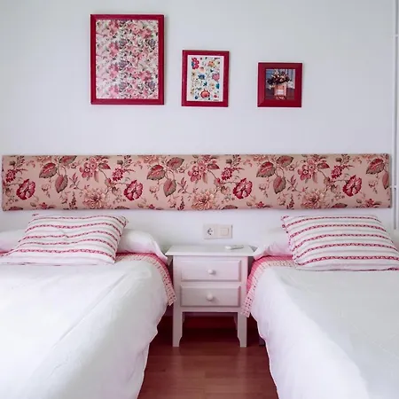 Accommodatie bij particulieren El Chorro *