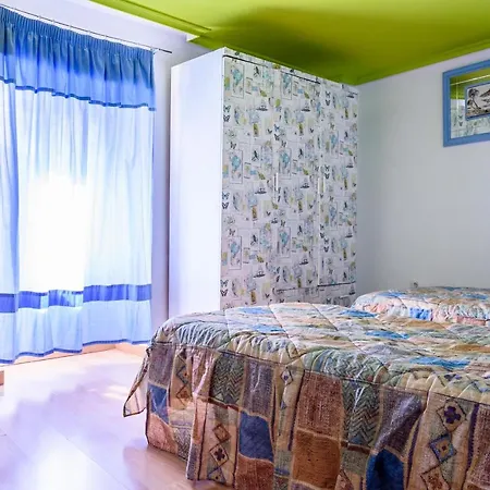 Accommodatie bij particulieren El Chorro Martos