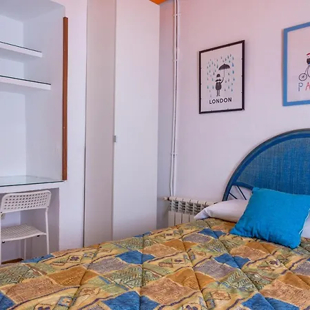 El Chorro Accommodatie bij particulieren Martos