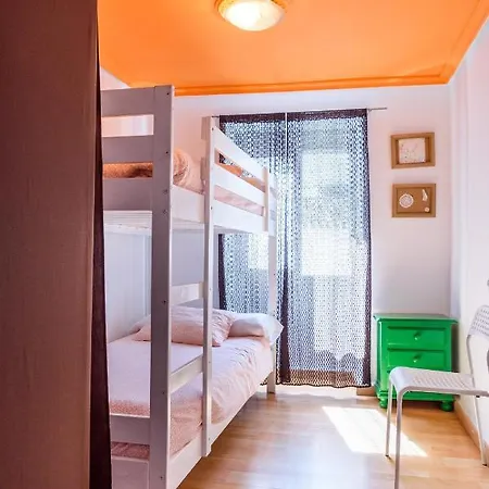 El Chorro Martos