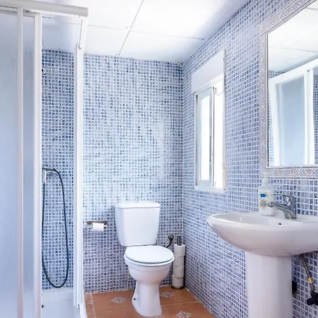El Chorro Accommodatie bij particulieren Martos