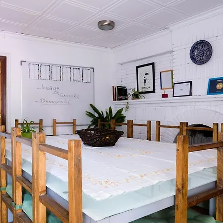 Accommodatie bij particulieren El Chorro Martos