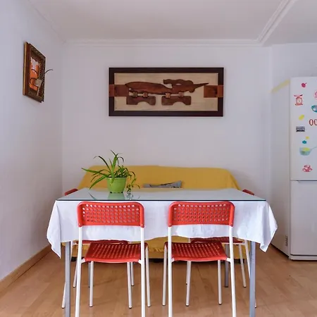 El Chorro Martos