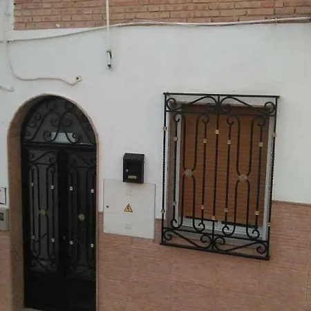 El Chorro Accommodatie bij particulieren
