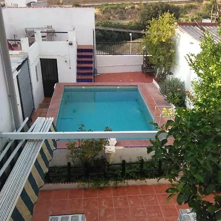 El Chorro