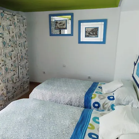 Accommodatie bij particulieren El Chorro Martos